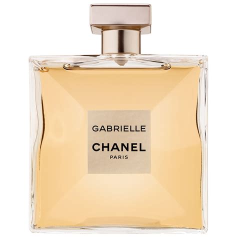 chanel 100ml gabrielle|chanel gabrielle perfume best price.